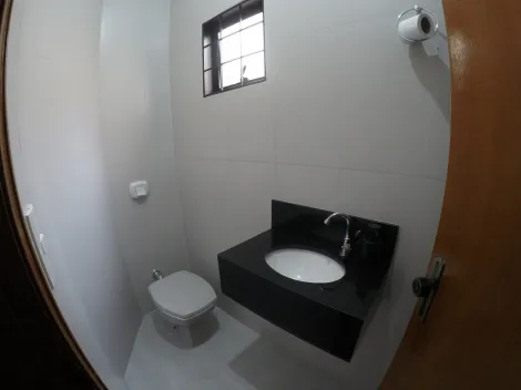 Comprar Casa / Padr&atilde;o em S&atilde;o Jos&eacute; do Rio Preto R$ 620.000,00 - Foto 8