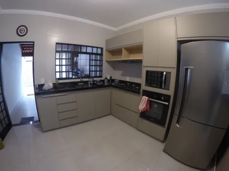 Comprar Casa / Padr&atilde;o em S&atilde;o Jos&eacute; do Rio Preto R$ 620.000,00 - Foto 13