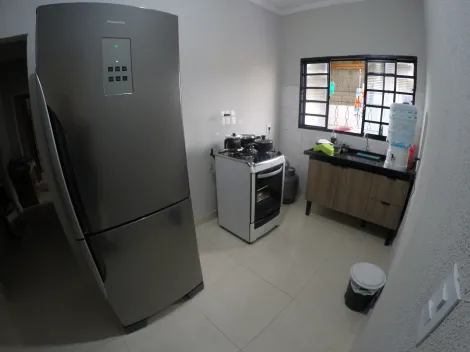 Comprar Casa / Padr&atilde;o em S&atilde;o Jos&eacute; do Rio Preto R$ 620.000,00 - Foto 36