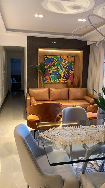 Alugar Apartamento / Padr&atilde;o em S&atilde;o Jos&eacute; do Rio Preto. apenas R$ 6.500,00