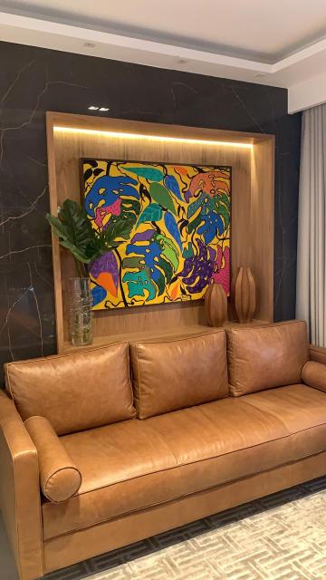 Alugar Apartamento / Padr&atilde;o em S&atilde;o Jos&eacute; do Rio Preto R$ 6.500,00 - Foto 2
