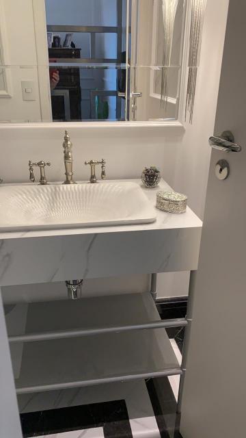 Alugar Apartamento / Padr&atilde;o em S&atilde;o Jos&eacute; do Rio Preto R$ 6.500,00 - Foto 12