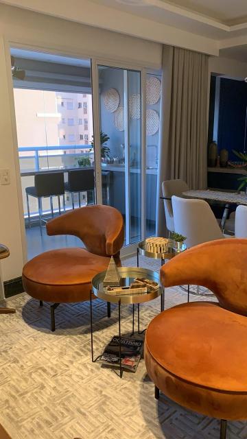 Alugar Apartamento / Padr&atilde;o em S&atilde;o Jos&eacute; do Rio Preto R$ 6.500,00 - Foto 4
