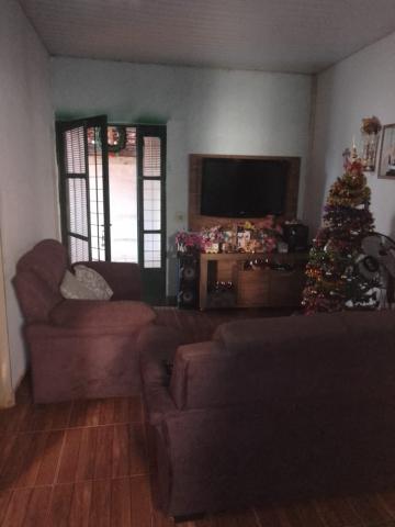Casa / Padr&atilde;o em Mirassol&acirc;ndia 