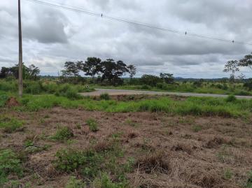 Terreno / &Aacute;rea em Ji-Paran&aacute; 