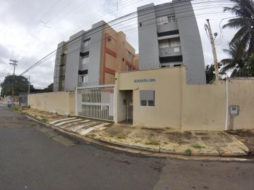 Apartamento / Padr&atilde;o em S&atilde;o Jos&eacute; do Rio Preto 
