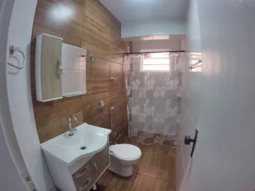 Alugar Apartamento / Padr&atilde;o em S&atilde;o Jos&eacute; do Rio Preto R$ 850,00 - Foto 12