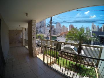 Comercial / Casa Comercial em S&atilde;o Jos&eacute; do Rio Preto 