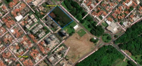Terreno / &Aacute;rea em S&atilde;o Jos&eacute; do Rio Preto 