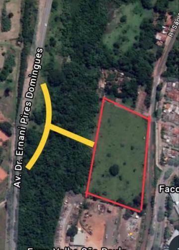 Comprar Terreno / &Aacute;rea em S&atilde;o Jos&eacute; do Rio Preto - Foto 3