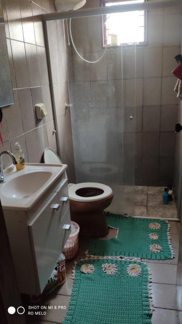 Comprar Casa / Padr&atilde;o em S&atilde;o Jos&eacute; do Rio Preto R$ 220.000,00 - Foto 11