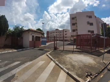 Apartamento / Padr&atilde;o em S&atilde;o Jos&eacute; do Rio Preto 