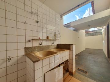 Alugar Casa / Padr&atilde;o em S&atilde;o Jos&eacute; do Rio Preto R$ 1.000,00 - Foto 19