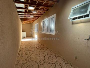 Alugar Casa / Padr&atilde;o em Bady Bassitt. apenas R$ 550.000,00