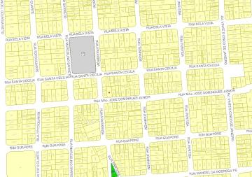 Comprar Terreno / Padr&atilde;o em S&atilde;o Jos&eacute; do Rio Preto R$ 160.000,00 - Foto 4