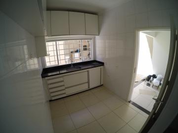 Sao Jose do Rio Preto Vila Diniz Casa Locacao R$ 4.400,00 3 Dormitorios 3 Vagas Area do terreno 430.00m2 Area construida 190.00m2