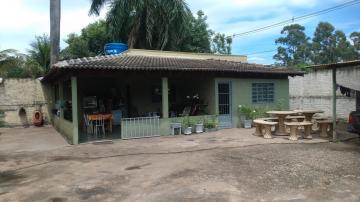 Rural / Ch&aacute;cara em S&atilde;o Jos&eacute; do Rio Preto 