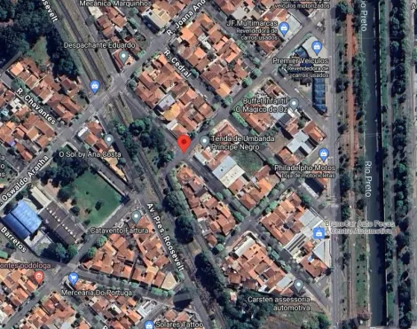Comprar Terreno / Padr&atilde;o em S&atilde;o Jos&eacute; do Rio Preto R$ 420.000,00 - Foto 2