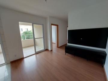 Apartamento / Padr&atilde;o em S&atilde;o Jos&eacute; do Rio Preto 