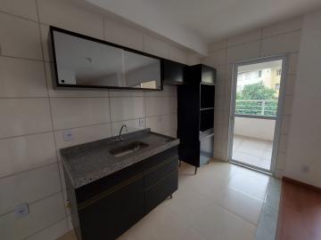 Alugar Apartamento / Padr&atilde;o em S&atilde;o Jos&eacute; do Rio Preto R$ 1.203,00 - Foto 3