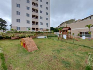 Alugar Apartamento / Padr&atilde;o em S&atilde;o Jos&eacute; do Rio Preto R$ 1.203,00 - Foto 14