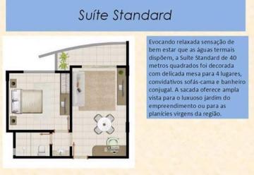Apartamento / Flat em Ol&iacute;mpia 