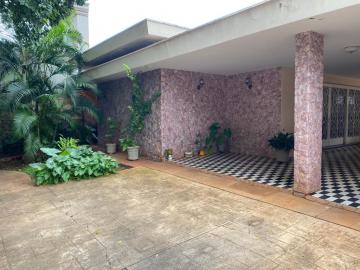 Comercial / Casa Comercial em S&atilde;o Jos&eacute; do Rio Preto 