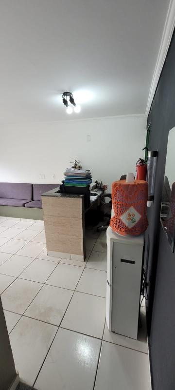 Alugar Comercial / Sala em S&atilde;o Jos&eacute; do Rio Preto R$ 500,00 - Foto 3