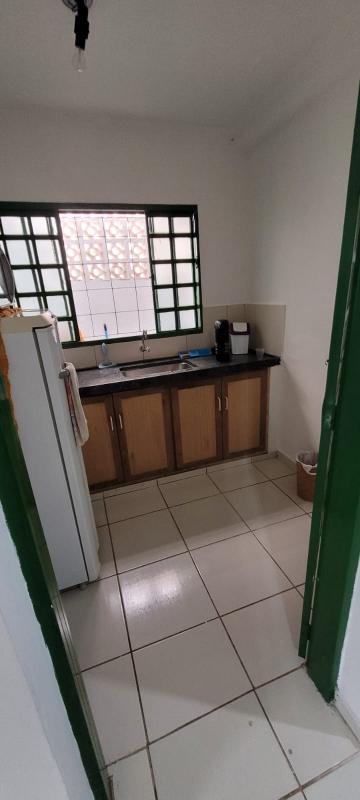 Alugar Comercial / Casa Comercial em S&atilde;o Jos&eacute; do Rio Preto R$ 450,00 - Foto 5