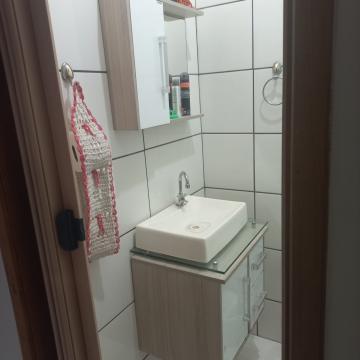 Comprar Casa / Padr&atilde;o em S&atilde;o Jos&eacute; do Rio Preto R$ 210.000,00 - Foto 11