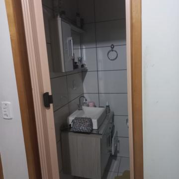 Comprar Casa / Padr&atilde;o em S&atilde;o Jos&eacute; do Rio Preto R$ 210.000,00 - Foto 14
