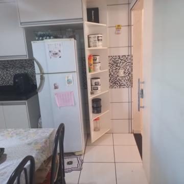 Comprar Casa / Padr&atilde;o em S&atilde;o Jos&eacute; do Rio Preto R$ 210.000,00 - Foto 3