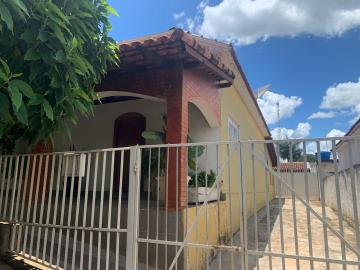 Casa / Padr&atilde;o em Monte Apraz&iacute;vel 