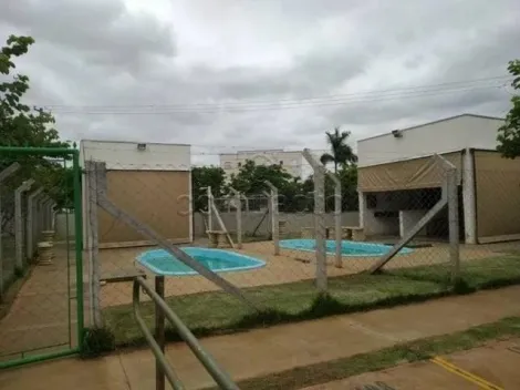 Alugar Apartamento / Padr&atilde;o em S&atilde;o Jos&eacute; do Rio Preto R$ 1.000,00 - Foto 8
