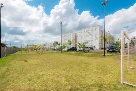 Alugar Apartamento / Padr&atilde;o em S&atilde;o Jos&eacute; do Rio Preto R$ 1.000,00 - Foto 11