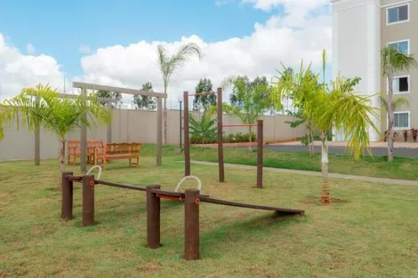 Alugar Apartamento / Padr&atilde;o em S&atilde;o Jos&eacute; do Rio Preto R$ 1.000,00 - Foto 12