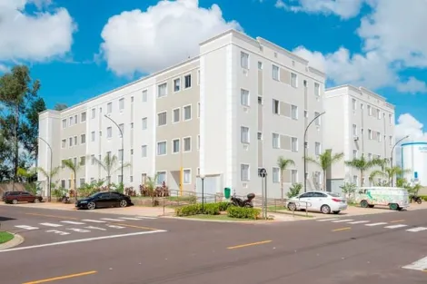 Alugar Apartamento / Padr&atilde;o em S&atilde;o Jos&eacute; do Rio Preto R$ 1.000,00 - Foto 14