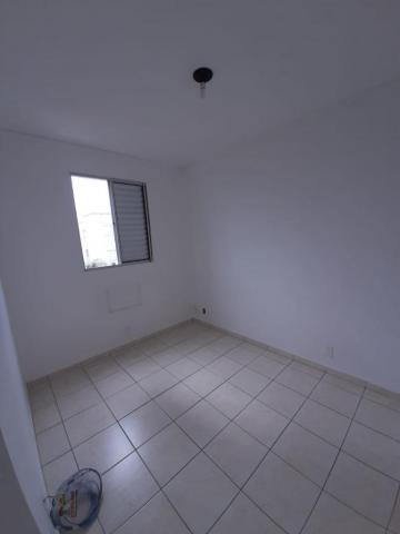 Alugar Apartamento / Padr&atilde;o em S&atilde;o Jos&eacute; do Rio Preto R$ 1.000,00 - Foto 4