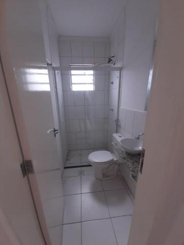 Alugar Apartamento / Padr&atilde;o em S&atilde;o Jos&eacute; do Rio Preto R$ 1.000,00 - Foto 3