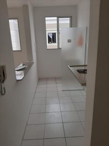 Alugar Apartamento / Padr&atilde;o em S&atilde;o Jos&eacute; do Rio Preto R$ 1.000,00 - Foto 2