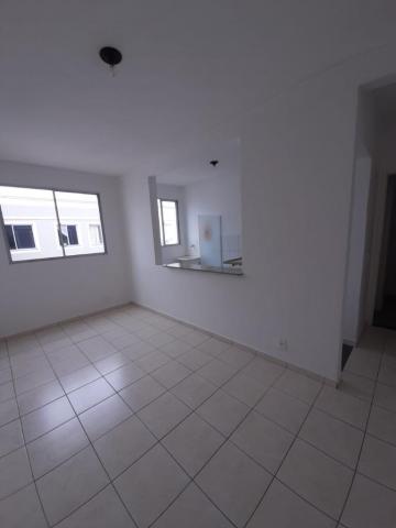 Alugar Apartamento / Padr&atilde;o em S&atilde;o Jos&eacute; do Rio Preto. apenas R$ 1.000,00