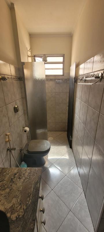 Alugar Apartamento / Padr&atilde;o em S&atilde;o Jos&eacute; do Rio Preto R$ 500,00 - Foto 11