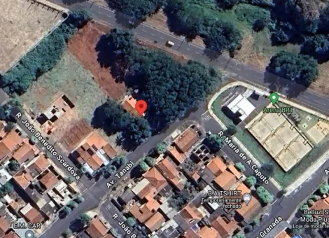 Comprar Terreno / &Aacute;rea em S&atilde;o Jos&eacute; do Rio Preto R$ 1.100.000,00 - Foto 15