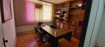 Comercial / Sala em S&atilde;o Jos&eacute; do Rio Preto 