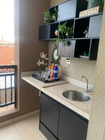 Comprar Apartamento / Padr&atilde;o em S&atilde;o Jos&eacute; do Rio Preto R$ 570.000,00 - Foto 7