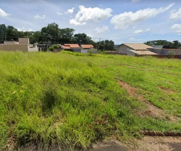 Terreno / Padr&atilde;o em S&atilde;o Jos&eacute; do Rio Preto 