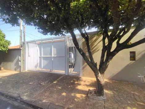 Alugar Casa / Padr&atilde;o em S&atilde;o Jos&eacute; do Rio Preto. apenas R$ 380.000,00