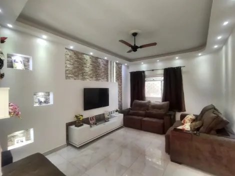 Comprar Casa / Padr&atilde;o em S&atilde;o Jos&eacute; do Rio Preto R$ 380.000,00 - Foto 4