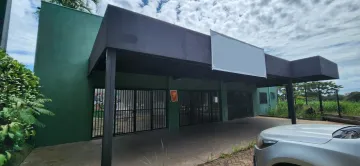 Comercial / Sal&atilde;o em S&atilde;o Jos&eacute; do Rio Preto 