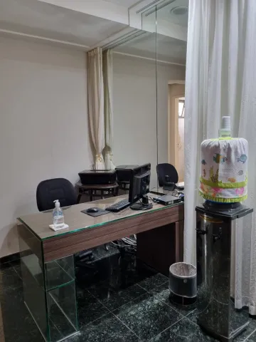 Alugar Comercial / Sala em S&atilde;o Jos&eacute; do Rio Preto R$ 1.200,00 - Foto 2